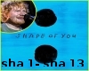 [AL]Ed Sheeran - Shape