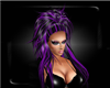 Black/Purple Bellatrix