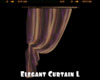 *Elegant Curtain L