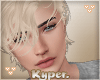 K | Jcrown Blonde