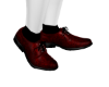 Truly Red Shoes