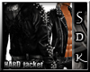 #SDK# Hard Jacket