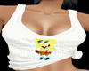 Sponge-Bob vest