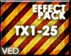 DJ Effects - TX