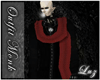 LUZ| Outfit Monk 