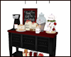 Christmas Cocoa Bar V1 ~