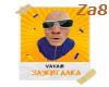 VAVAN - Zazhigalka