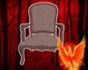 🎻 Victorian Chair