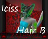 [Z]Iciss Male Hair B