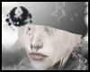 !发spike beanie + hair