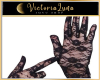 Black New Glove