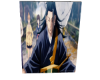 Suguru Geto Canvas