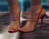 Red Heels Shoes