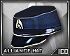 ICO Alliance Hat M