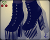 ⚓ GothaSkull Bootie