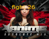 dj anime - fight
