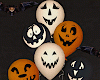 *Halloween Ballons*