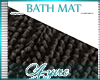 *A* Luxor Bathroom Mat