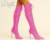 𝓓. Bratty Princess