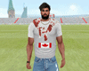 MAU/ CANADA TEE & SWEATR
