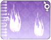 [Y]Dead Spirit Purple