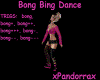 Bing Bong Dance