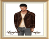 Austin Leather Jacket