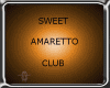 Sweet Amaretto Club