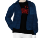 Ts Freedom w Jacket