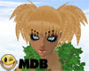 ~MDB~ HONEY CURLY-SUE