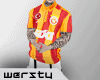 V1 Galatasaray Forma