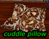 Cozy Cuddle Pillow