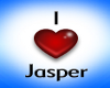I love Jasper