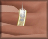 wedding ring small hand
