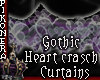 Gothic Heart Crasch