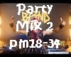 DJ Bl3nd-Party Mix 2