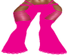 RL Sexy Hot  Pink Pants