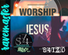 [S4]Worship Playlist MP3