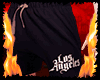 Short Oversized