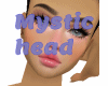 mistyc head