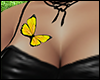 Chest Butterfly Yellow