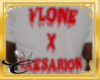 [C] VLONE pt.3 T-Shirt