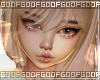 ゴ. venus blonde