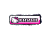 Kwaii Sticker