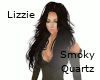 Lizzie - Smoky Quartz