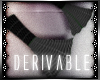 [Anry] Derivable Mittens