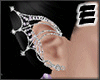 DCUK Fairy Ear Cuffs