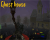 {BB} Ghost house