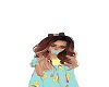 Kids Fall headband