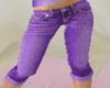 Purple Capri